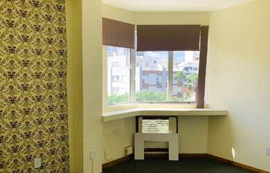 Imagem 7: Conjunto com três salas em esquina, na Itaqui com a João Abott