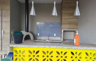 Imagem 10: Apartamento em Ribeirão Preto Aluguel, Locação