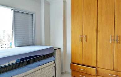 Imagem 10: Apartamento para venda possui 98 metros quadrados com 2 quartos em Aviação...