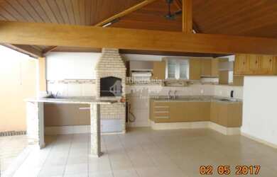 Imagem 1: Ribeirão Preto - Casa Padrão - Condomínio Aroeira