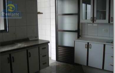 Imagem 6: Apartamento V. Gilda - Próximo ABC Shopping - 3 suites e 3 vagas