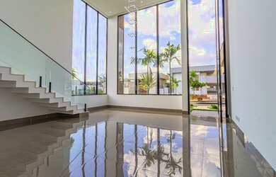 Imagem 2: Condomínio Portal do Sol Green