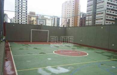 Imagem 10: Apartamento à venda, 110 m² por R$ 1.100.000,00 - Jardim - Santo André/SP