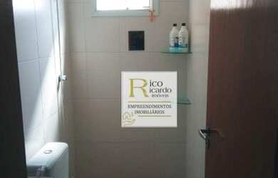 Imagem 13: Apartamento com 2 dormitórios, 56 m² - venda por R$ 278.000,00 ou aluguel...