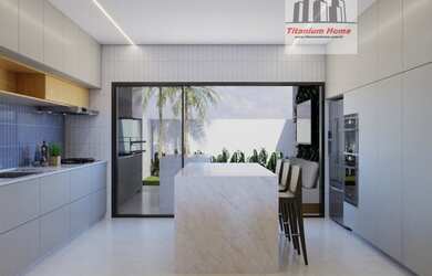 Imagem 7: Casa em Condomínio para Venda em jardim Ype Paulínia-SP - 558