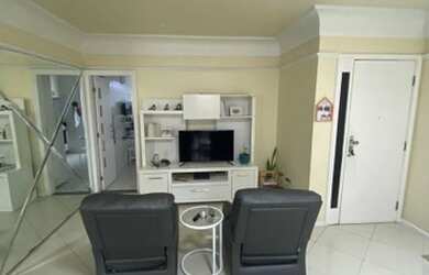 Imagem 4: Apartamento 3 suítes Nascente Andar Alto na Pituba R$ 670.000,00