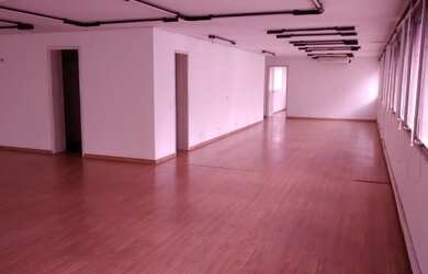 Imagem 11: Andar/laje corporativa para aluguel com 400 metros quadrados em Jardim...