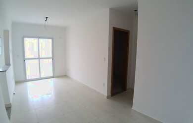 Imagem 2: Apto 43 m² 1 quarto em Aviação COM VISTA LIVRE- Praia Grande - SP