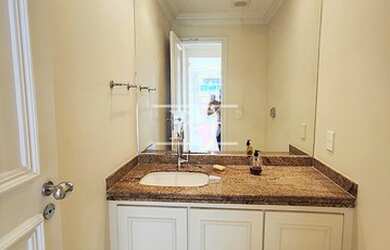 Imagem 8: Apartamento com 3 dormitórios, 294 m² - venda por R$ 7.500.000,00 ou...