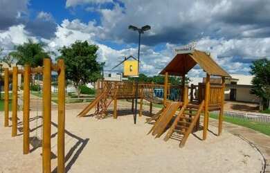 Imagem 13: Terreno Terras de Florença Ribeirão Preto