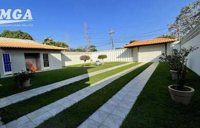 Imagem 4: Casa com 3 dormitórios à venda, 223 m² por R$ 1.000.000,00 - Jardim...