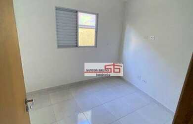 Imagem 9: Apartamento à venda, 45 m² por R$ 229.900,00 - Limão - São Paulo/SP