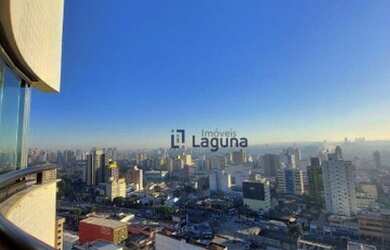 Imagem 11: Apartamento com 3 dormitórios à venda, 143 m² por R$ 980.000,00 - Centro - Santo André/SP