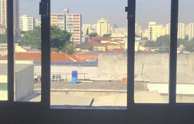 Imagem: O depósito possui 45m² de Área e está localizado em Penha