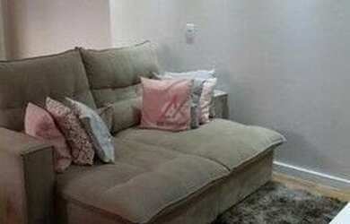 Imagem 4: Apartamento a venda em Santana de Parnaiba