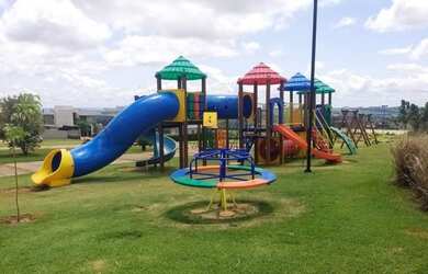 Imagem 1: Terreno Condomínio Quinta dos Ventos, Ribeirão Preto