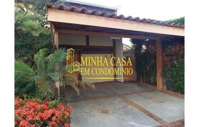 Imagem 1: CASA ZONA SUL COND. GREEN VILLAGE