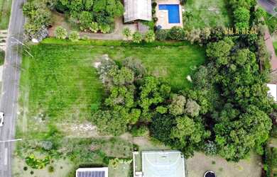 Imagem 1: Terreno à venda, 3000 m² por R$ 2.200.000 - Fazenda Vila Real de Itu - Itu/SP