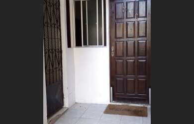 Imagem: A casa possui 1 Dormitório, 1 Banheiro, 35m² de Área e está