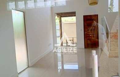 Imagem 5: Casa com 2 dormitórios à venda, 242 m² por R$ 420.000,00 - Vale das...