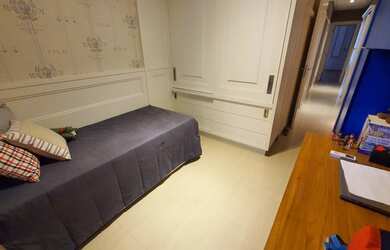 Imagem 14: Apartamento Garden 3 suítes no miolo da Praia do Canto, perto de tudo