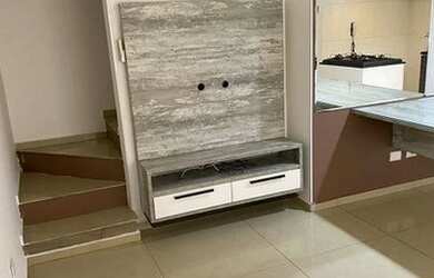 Imagem 5: SOBRADO PARA VENDA DE CONDOMÍNIO FECHADO 60 M² POR R$ 300.000