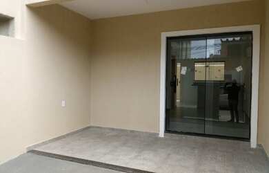 Imagem 9: Casa em Campo Grande no início do Jardim Letícia - aceita carta por...