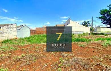 Imagem 6: Terreno à venda, 400 m² por R$ 398.000,00 - Jardim Oriental - Maringá/PR