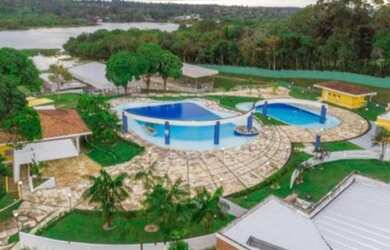 Imagem 1: Condominio Porto Real, lote c/ 800 metros quadrados em Tarumã - Manaus...