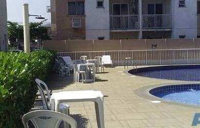 Imagem 12: Apartamento à venda, 50 m² por R$ 220.000,00 - Neves - São Gonçalo/RJ