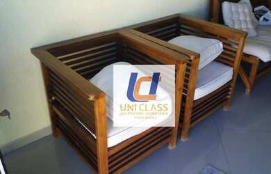 Imagem 8: Cobertura com 4 dormitórios, 180 m² - venda por R$ 954.000,00 ou aluguel...