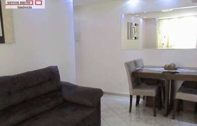 Imagem 3: Apartamento à venda, 50 m² por R$ 224.000,00 - Freguesia do Ó - São...