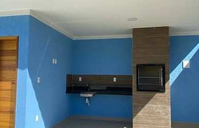 Imagem 7: Casa para venda com 3 quartos em Condado de Maricá - Maricá - RJ