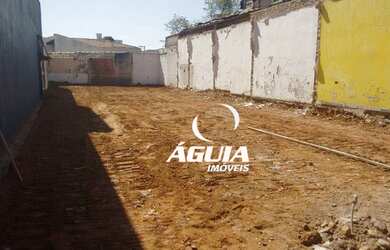 Imagem 8: Terreno à venda, 279 m² por R$ 1.250.000,00 - Vila América - Santo...