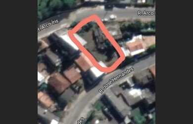 Imagem 2: Lote/Terreno para venda tem 125 metros quadrados em Jardim Imperial -...