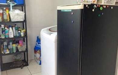 Imagem 14: Casa à venda, 102 m² por R$ 540.000,00 - Vila Guilhermina - Praia Grande/SP