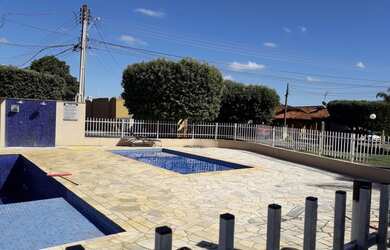 Imagem 12: Condomínio 03 Quartos Portal dos Pinheiros em Ribeirão Preto