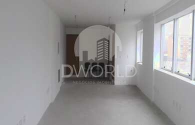 Imagem: O depósito possui 2 Vagas na garagem, 55m² de Área e está