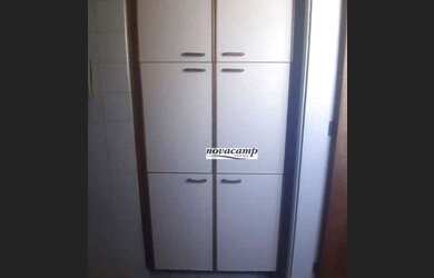 Imagem 12: Apartamento com 1 dormitório, 52 m² - venda por R$ 295.000,00 ou aluguel...