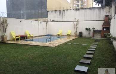 Imagem 8: Apartamento para Venda em Santo André, Campestre, 3 dormitórios, 1 suíte,...