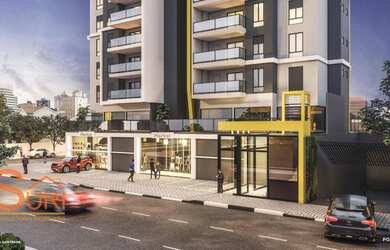 Imagem 9: Apartamento com 2 dormitórios à venda, 60 m² por R$ 680.716,32 - Jardim...