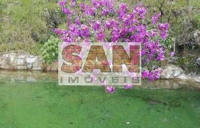 Imagem 2: GO 239 Entre Alto Paraiso e São Jorge