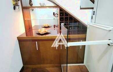 Imagem 8: Sobrado à venda, 250 m² por R$ 872.000,08 - Jardim Pilar - Santo André/SP