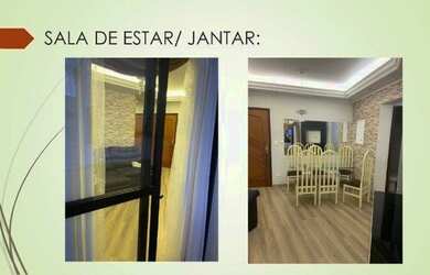 Imagem 2: Apartamento com 2 dormitórios à venda, 115 m² por R$ 662.000,00 - Jardim...