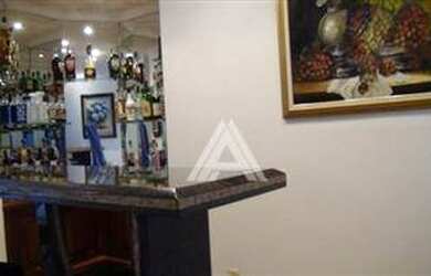 Imagem 14: Sobrado à venda, 613 m² por R$ 3.000.000,00 - Vila América - Santo...