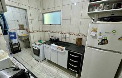 Imagem 4: Apartamento Condomínio Residencial Ouro Verde 150 mil Aceita Financiamento