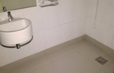 Imagem: O depósito possui 221m² de Área e está localizado em Prado