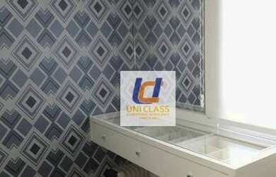 Imagem 4: Cobertura com 4 dormitórios, 180 m² - venda por R$ 954.000,00 ou aluguel...