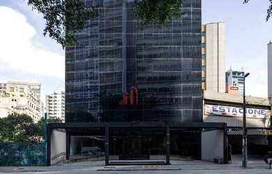 Imagem 3: Prédio à venda, 4439 m² por R$ 60.000.000,00 - Bela Vista - São Paulo/SP