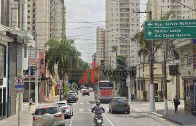 Imagem 3: Salão para alugar, 300 m² por R$ 18.000,00/mês - Tatuapé - São Paulo/SP